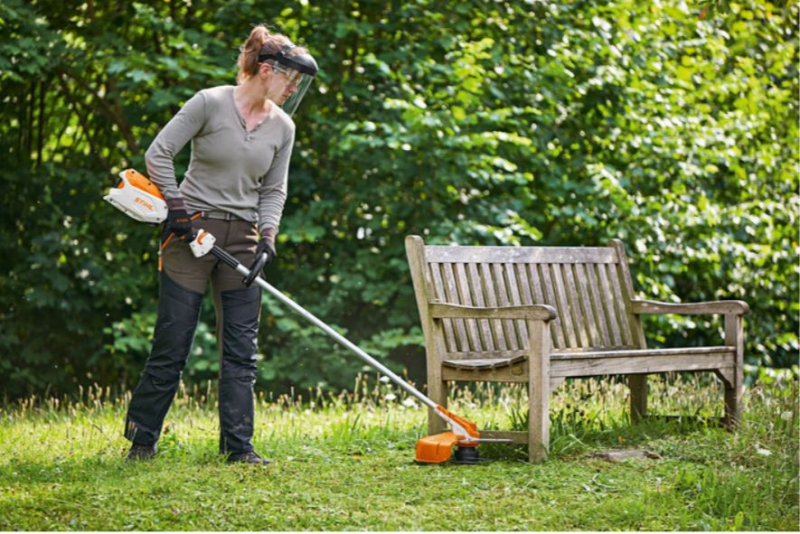 Fsa 86 R Trimmer